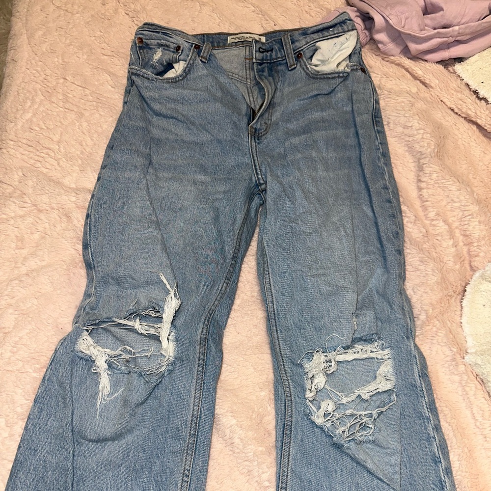 Abercrombie Jeans